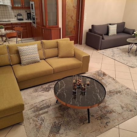 约阿尼纳Elena House公寓 外观 照片
