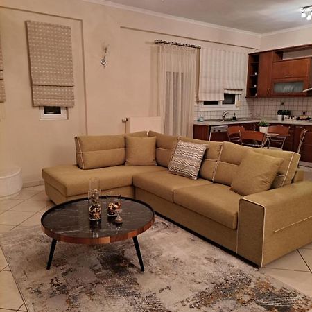 约阿尼纳Elena House公寓 外观 照片