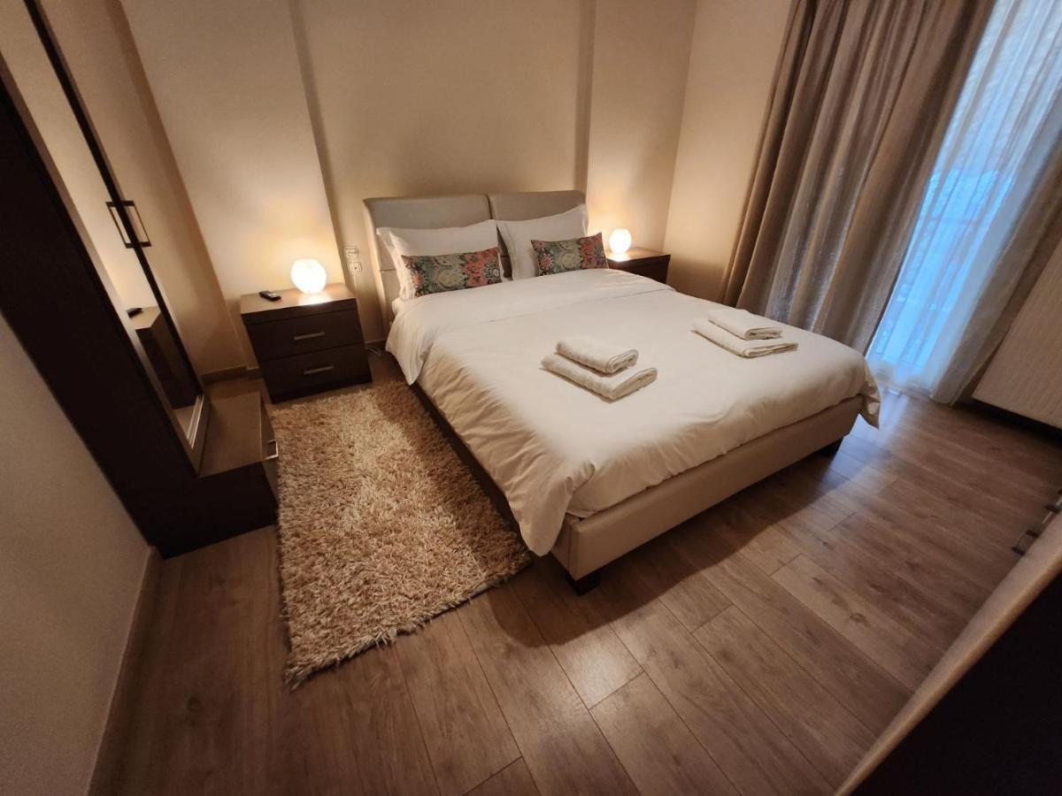 约阿尼纳Elena House公寓 外观 照片
