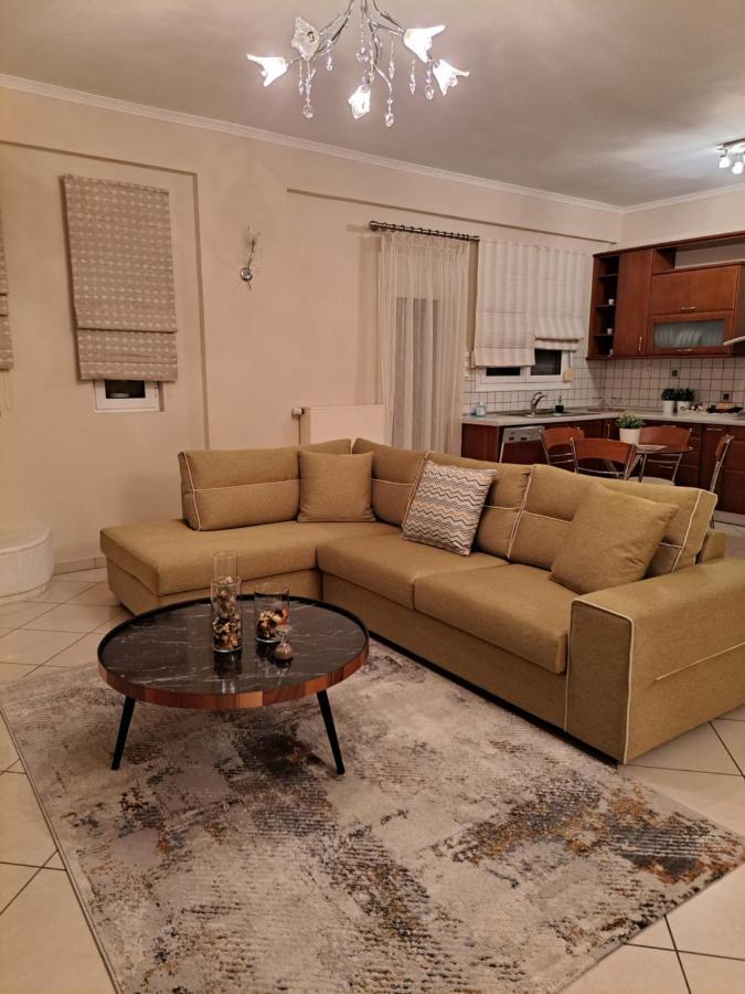 约阿尼纳Elena House公寓 外观 照片