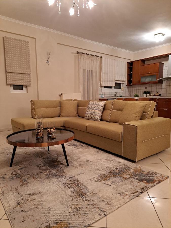 约阿尼纳Elena House公寓 外观 照片