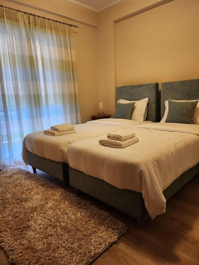 约阿尼纳Elena House公寓 外观 照片