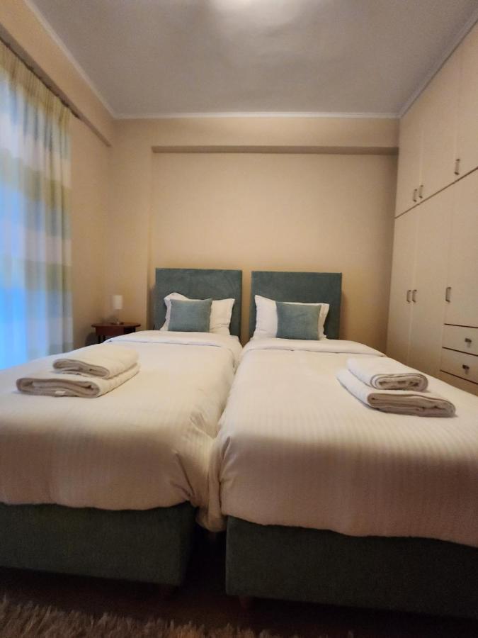 约阿尼纳Elena House公寓 外观 照片