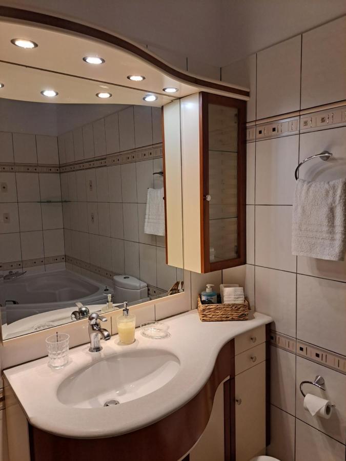 约阿尼纳Elena House公寓 外观 照片