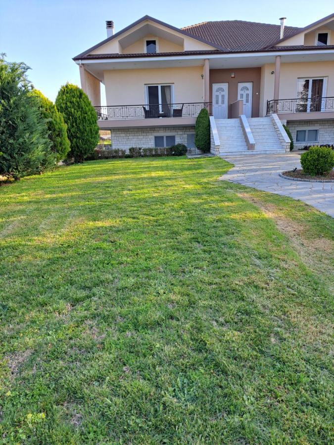 约阿尼纳Elena House公寓 外观 照片
